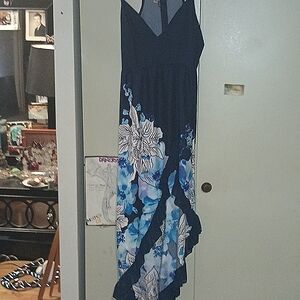 Beautiful summer dress size M